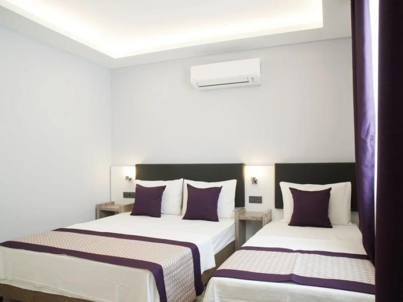 Af-Ra Hotel