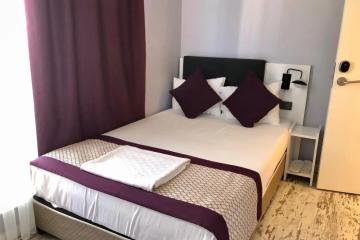 Отель Af-Ra Hotel Турция, Коньяалты, фото 8