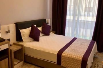 Отель Af-Ra Hotel Турция, Коньяалты, фото 9