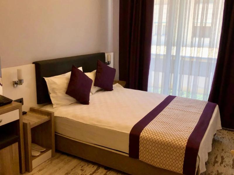 Af-Ra Hotel