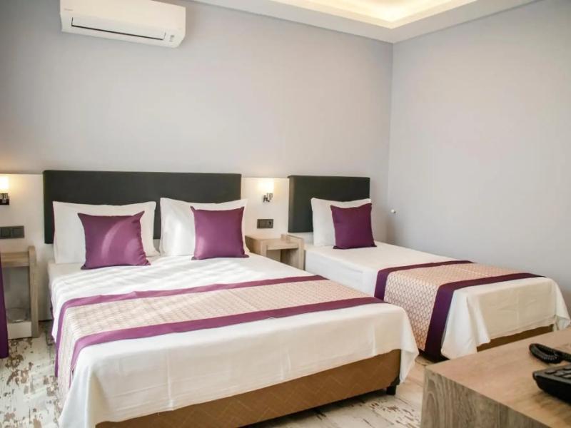 Af-Ra Hotel