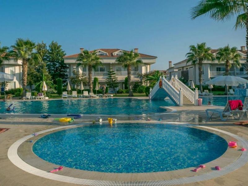 Belek Golf Village
