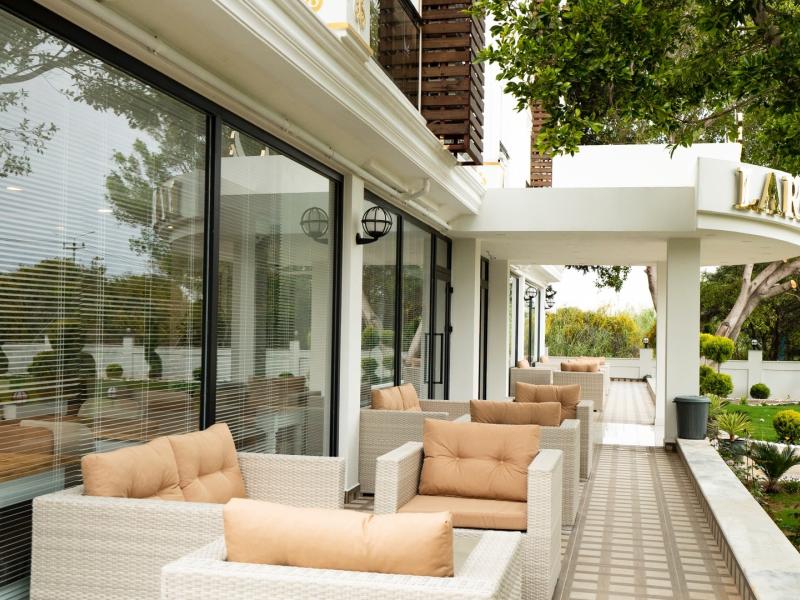 Lara Garden Hotel