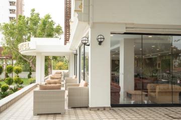 Отель Lara Garden Hotel Турция, Лара, фото 16