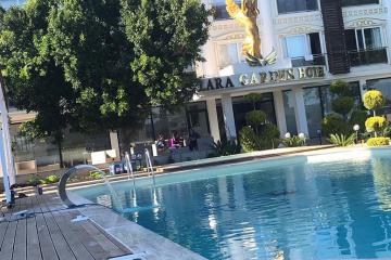 Отель Lara Garden Hotel Турция, Лара, фото 21