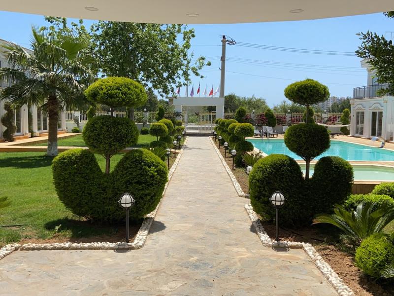 Lara Garden Hotel