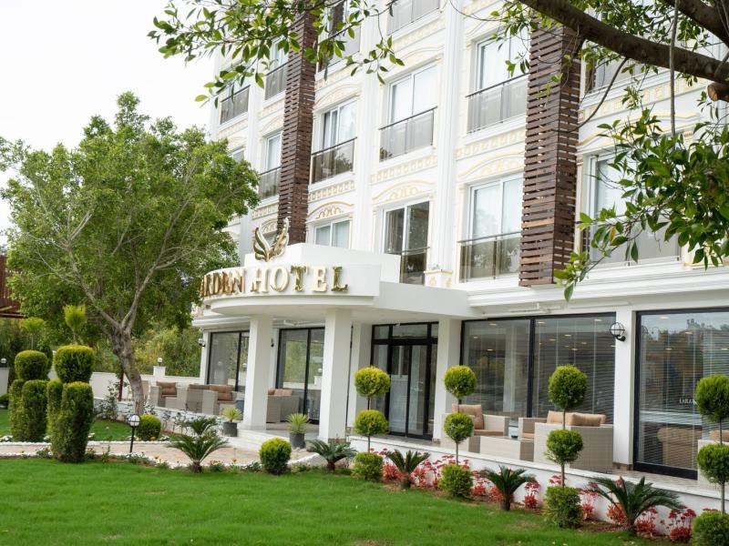 Lara Garden Hotel