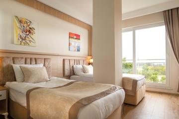 Отель Lara Garden Hotel Турция, Лара, фото 7