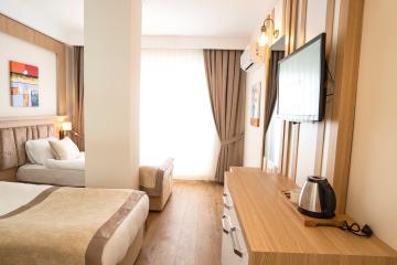 Отель Lara Garden Hotel Турция, Лара, фото 8