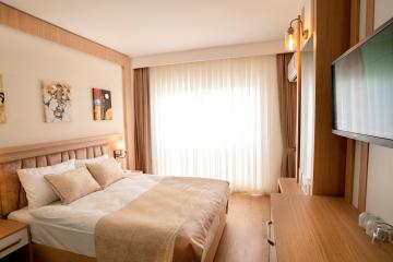 Отель Lara Garden Hotel Турция, Лара, фото 9