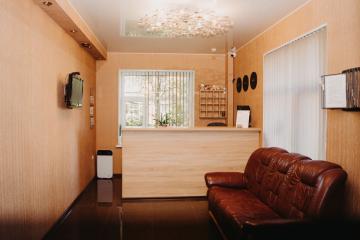 Отель Руна Россия, Петрозаводск, фото 11