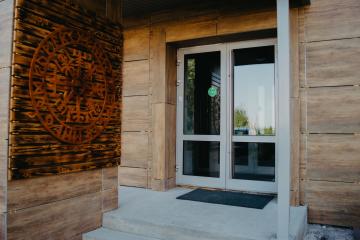 Отель Руна Россия, Петрозаводск, фото 12