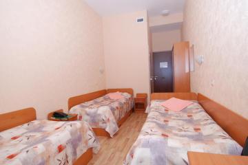 Отель Руна Россия, Петрозаводск, фото 13