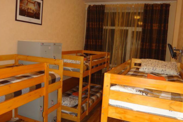 Отель Руна Россия, Петрозаводск, фото 15