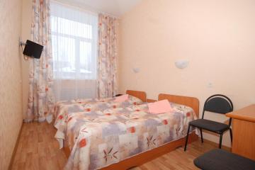 Отель Руна Россия, Петрозаводск, фото 6