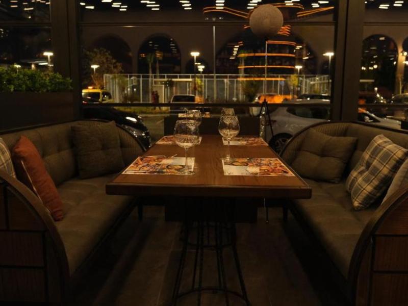 Pacco Boutique Hotel