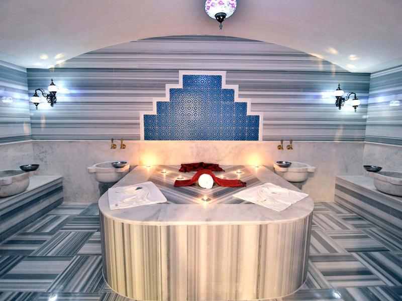 Pacco Boutique Hotel