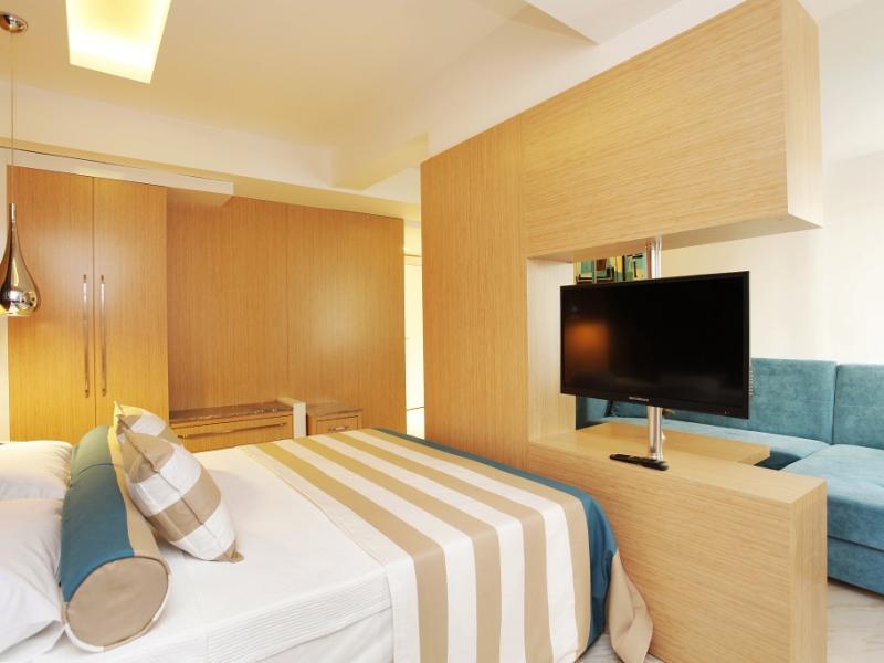 Kleopatra Suit Hotel