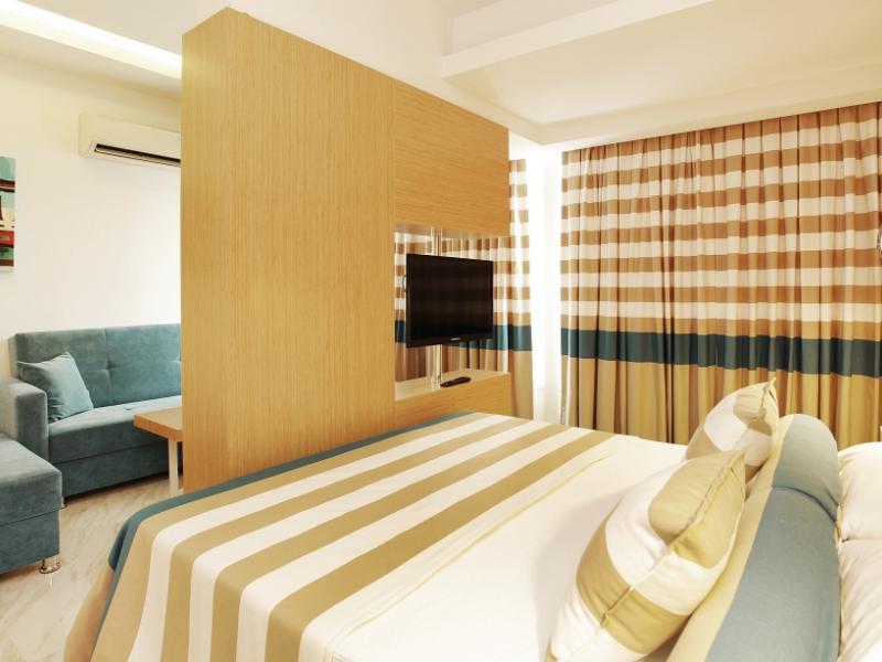 Kleopatra Suit Hotel