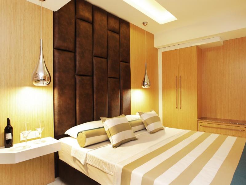 Kleopatra Suit Hotel