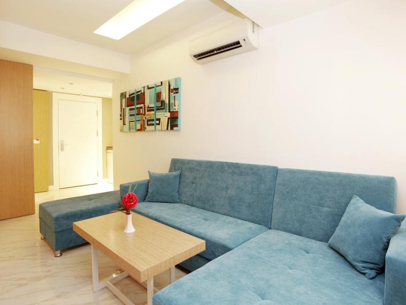 Kleopatra Suit Hotel