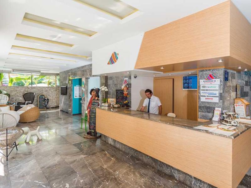 Kleopatra Suit Hotel