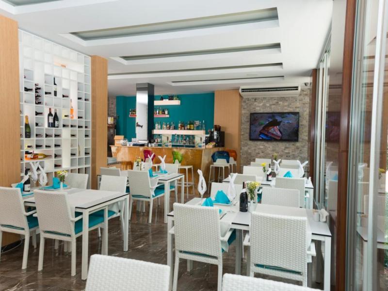 Kleopatra Suit Hotel