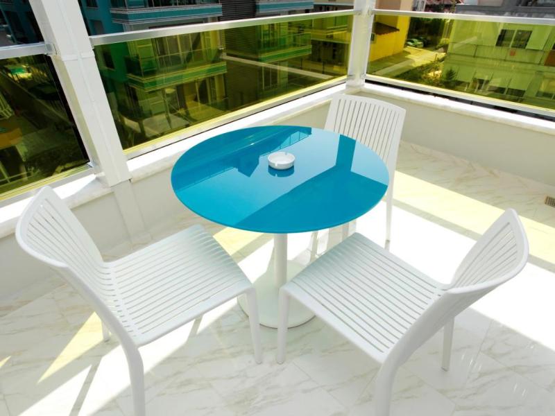 Kleopatra Suit Hotel