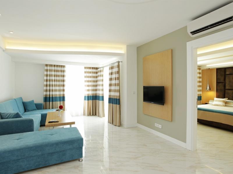 Kleopatra Suit Hotel