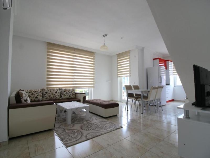 Guden Pearl Apart Hotel