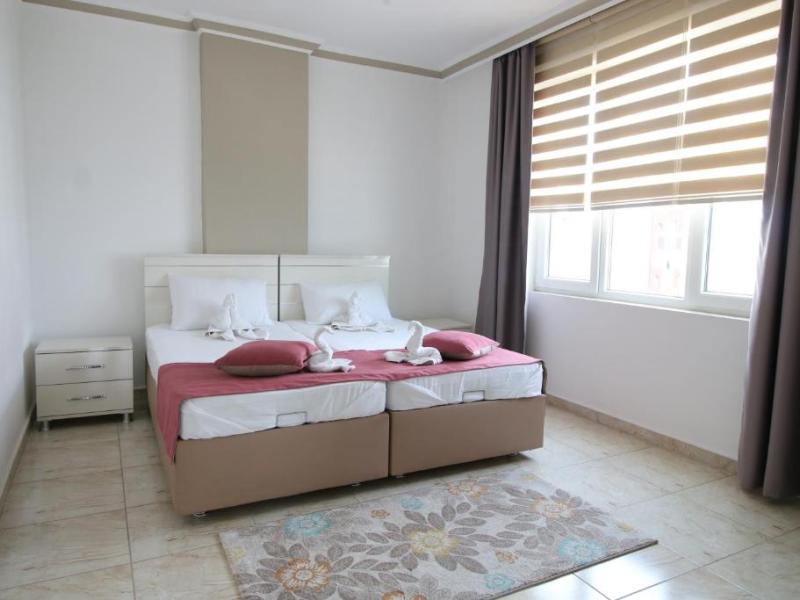 Guden Pearl Apart Hotel