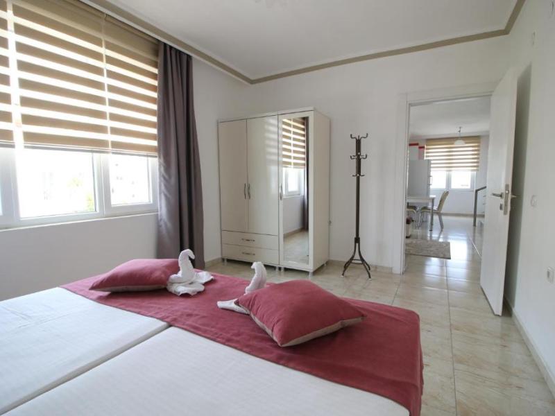 Guden Pearl Apart Hotel