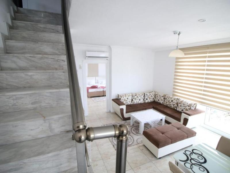 Guden Pearl Apart Hotel