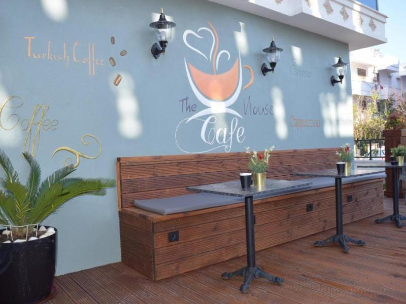 Guden Pearl Apart Hotel