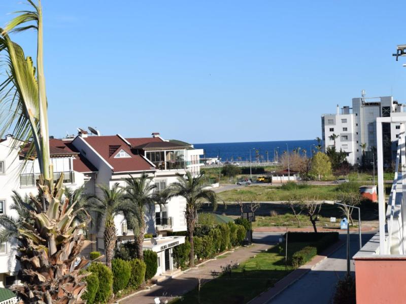 Guden Pearl Apart Hotel