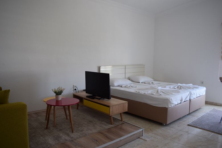 Guden Pearl Apart Hotel