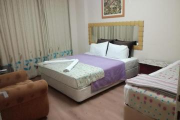 Отель Gvar Apart Hotel Турция, Анталия, фото 12