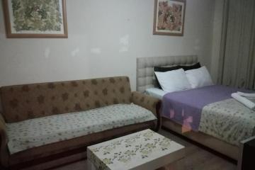 Отель Gvar Apart Hotel Турция, Анталия, фото 13