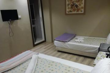 Отель Gvar Apart Hotel Турция, Анталия, фото 14