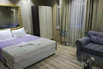 Отель Gvar Apart Hotel Турция, Анталия, фото 16