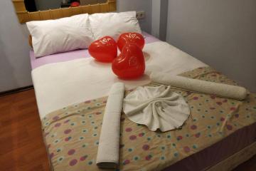 Отель Gvar Apart Hotel Турция, Анталия, фото 17