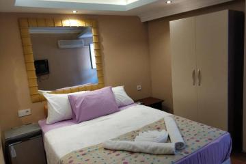 Отель Gvar Apart Hotel Турция, Анталия, фото 18