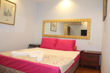 Отель Gvar Apart Hotel Турция, Анталия, фото 20