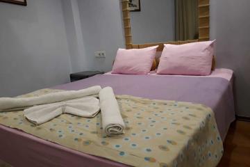 Отель Gvar Apart Hotel Турция, Анталия, фото 2