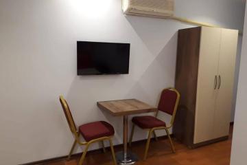 Отель Gvar Apart Hotel Турция, Анталия, фото 21