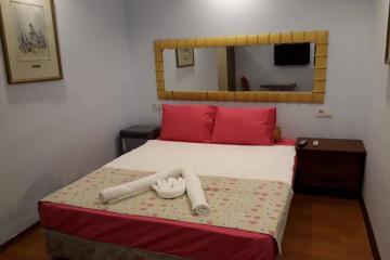 Отель Gvar Apart Hotel Турция, Анталия, фото 22