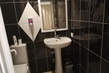 Отель Gvar Apart Hotel Турция, Анталия, фото 24
