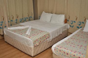 Отель Gvar Apart Hotel Турция, Анталия, фото 5