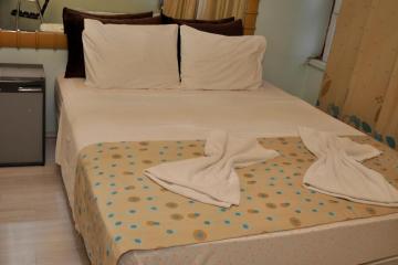 Отель Gvar Apart Hotel Турция, Анталия, фото 6