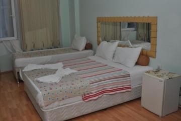 Отель Gvar Apart Hotel Турция, Анталия, фото 7